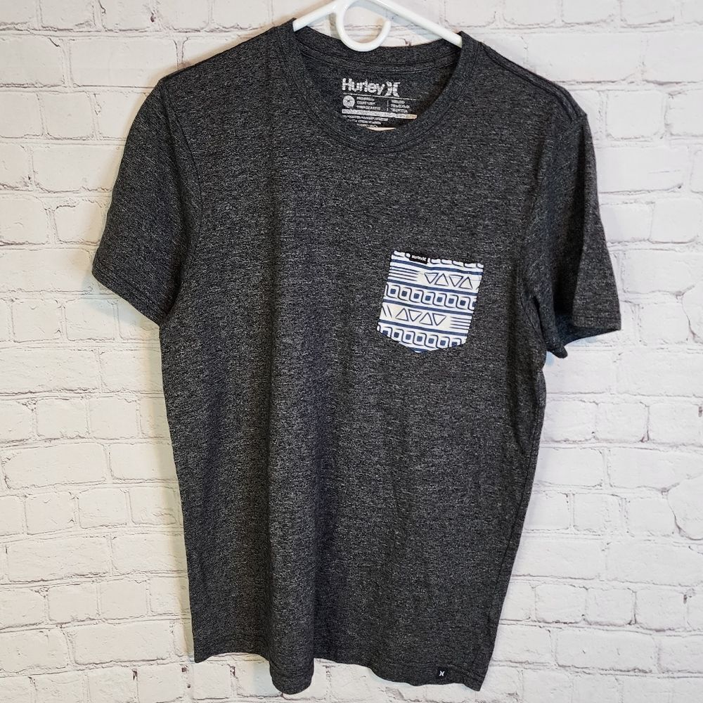 Men's Hurley "Premium Fit" shirt, size Medium